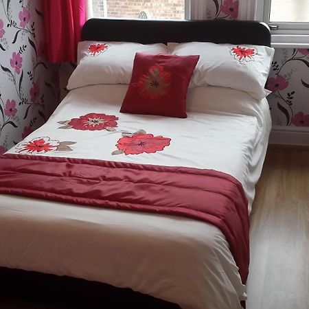 Airedale Hotel Blackpool Luaran gambar