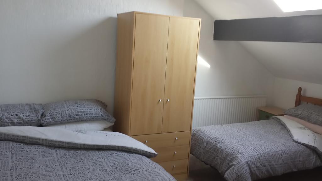 Airedale Hotel Blackpool Bilik gambar