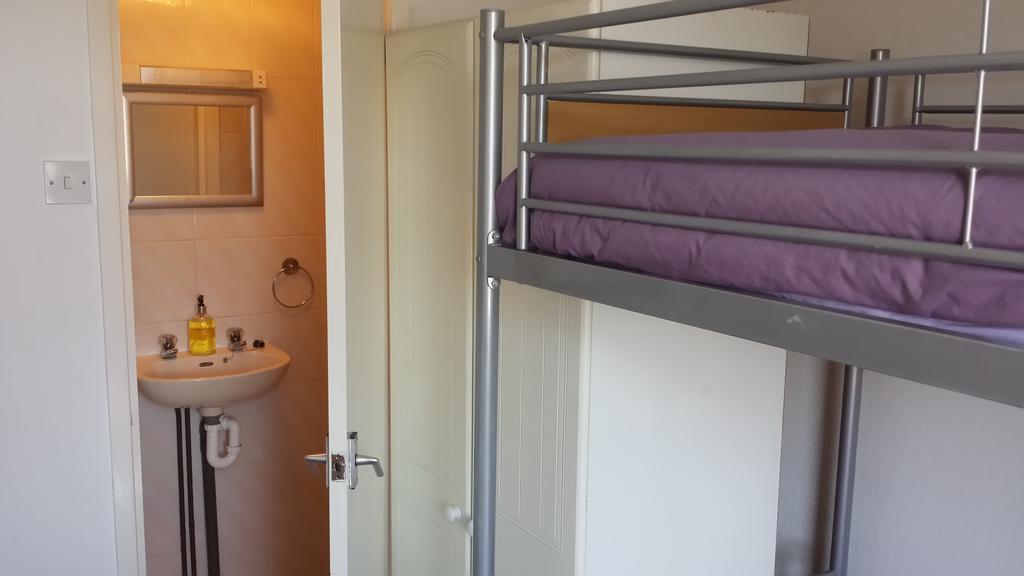 Airedale Hotel Blackpool Bilik gambar