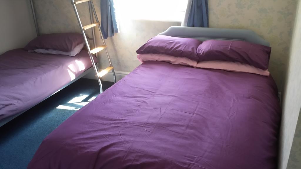 Airedale Hotel Blackpool Bilik gambar