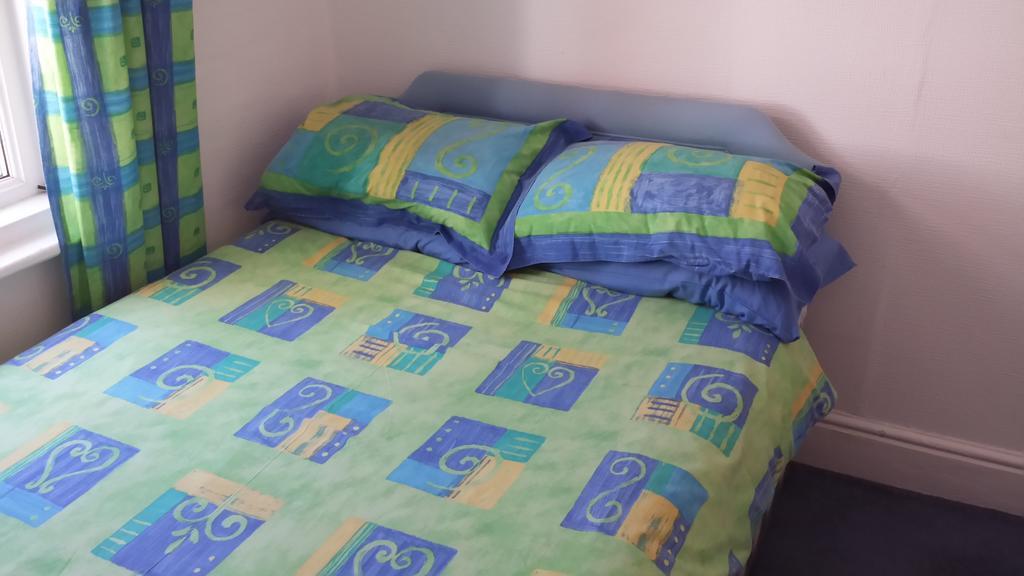 Airedale Hotel Blackpool Bilik gambar