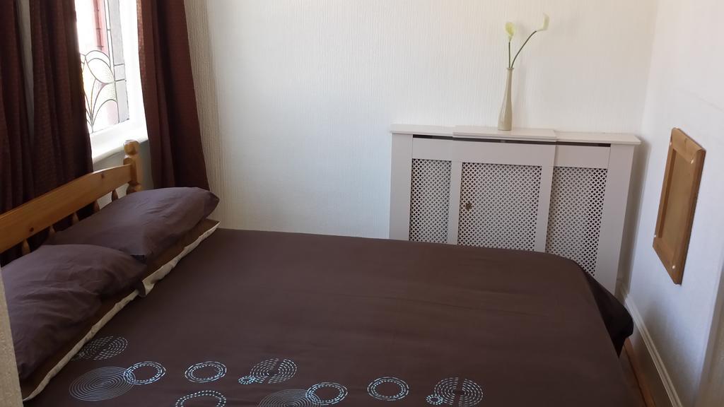 Airedale Hotel Blackpool Bilik gambar