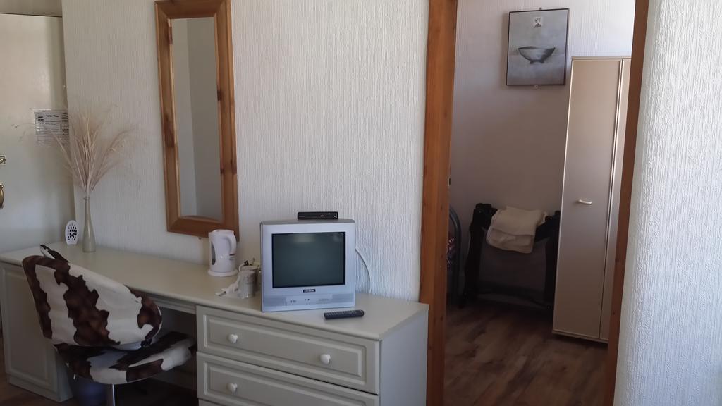 Airedale Hotel Blackpool Bilik gambar
