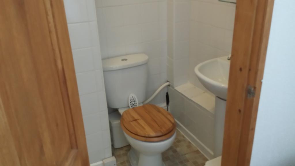 Airedale Hotel Blackpool Bilik gambar