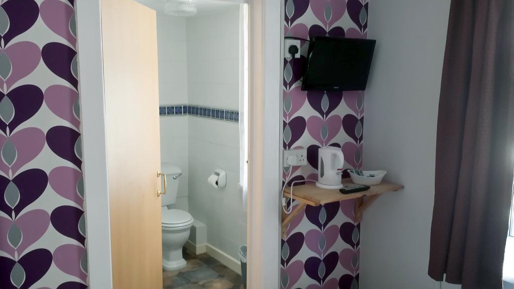 Airedale Hotel Blackpool Bilik gambar