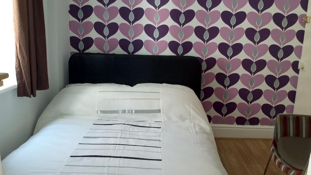 Airedale Hotel Blackpool Bilik gambar