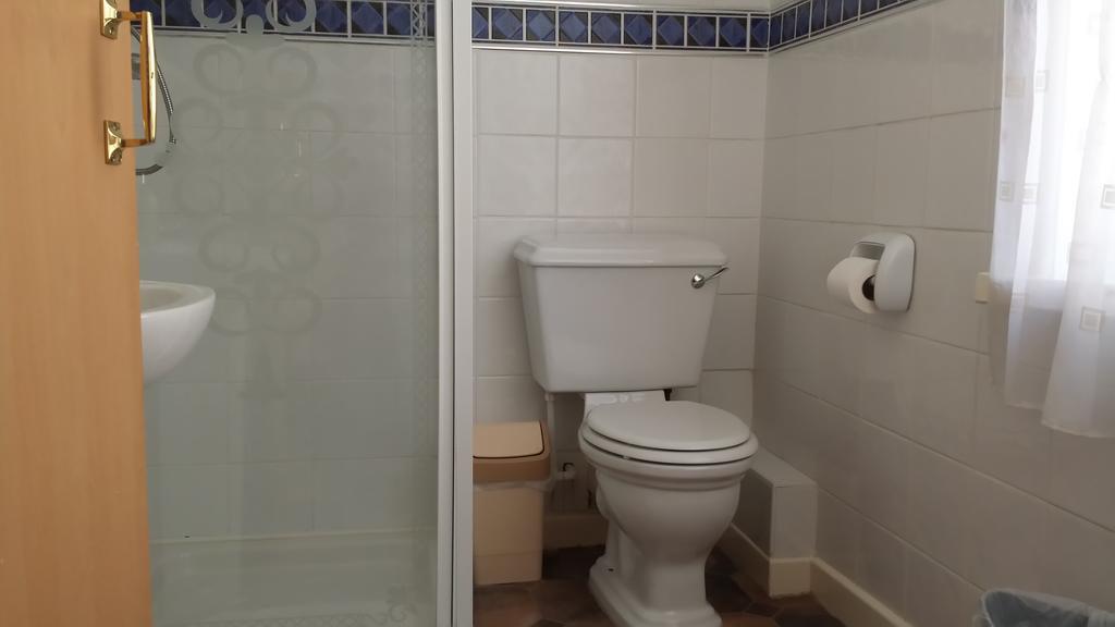 Airedale Hotel Blackpool Bilik gambar