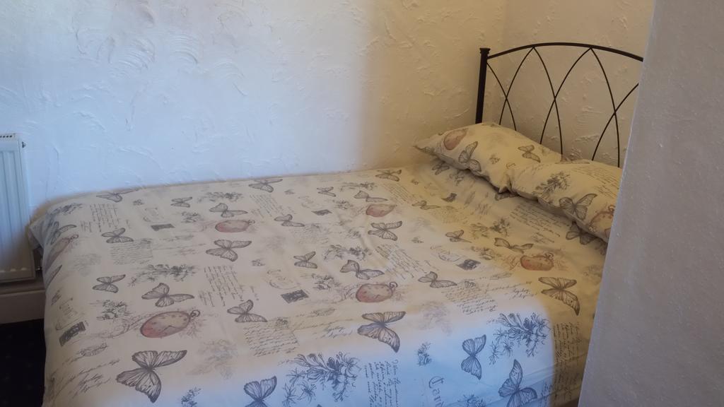Airedale Hotel Blackpool Bilik gambar