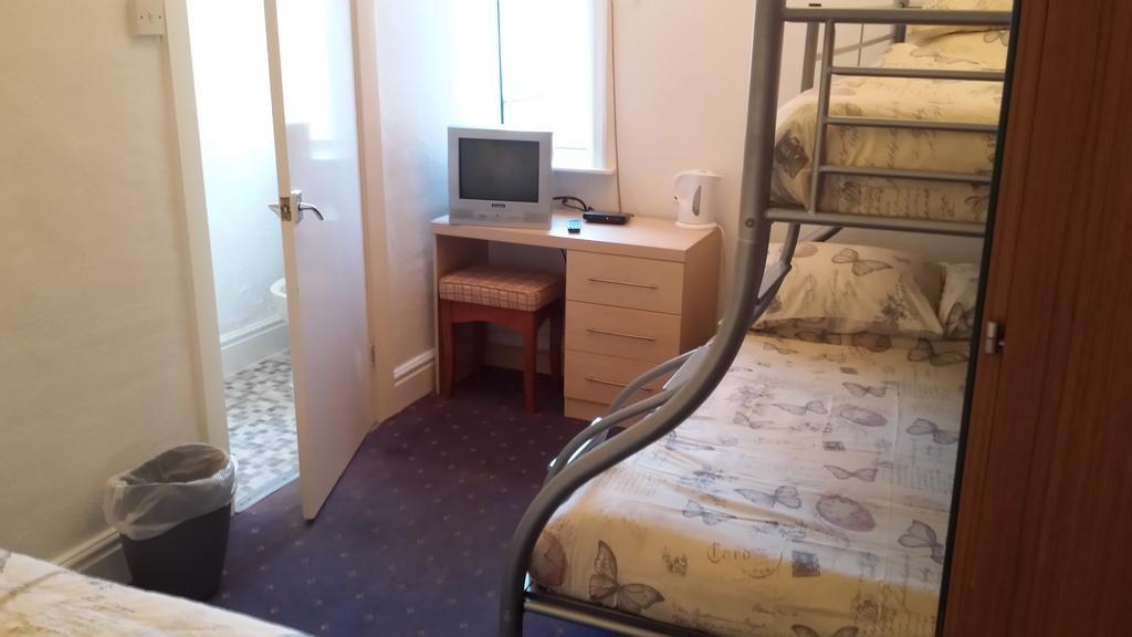 Airedale Hotel Blackpool Bilik gambar