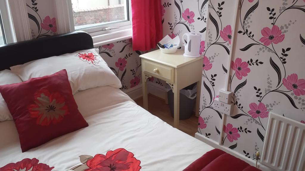 Airedale Hotel Blackpool Bilik gambar