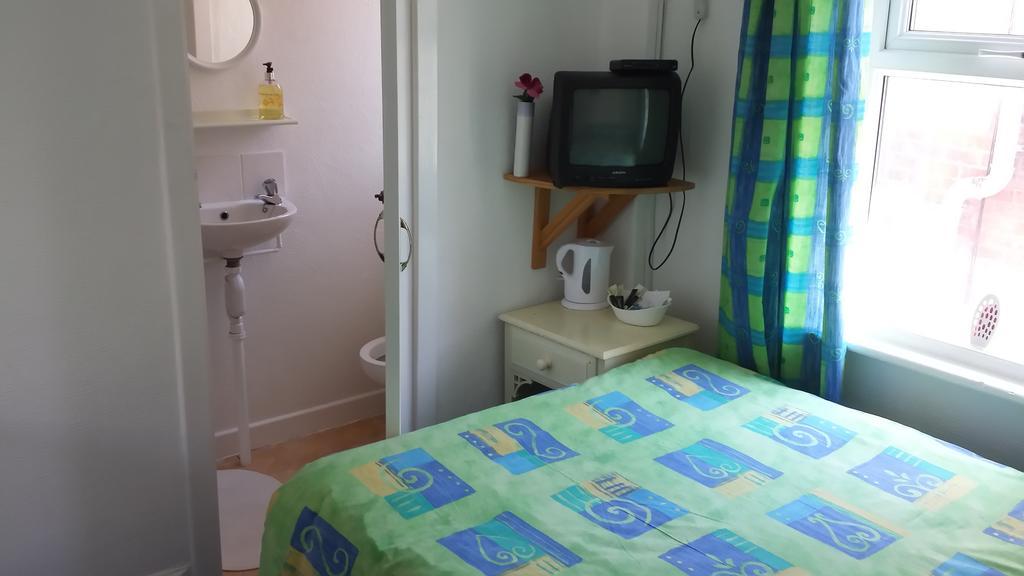 Airedale Hotel Blackpool Luaran gambar