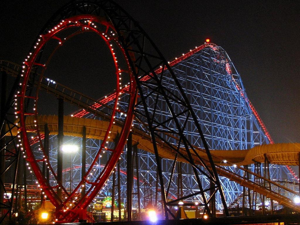 Airedale Hotel Blackpool Luaran gambar