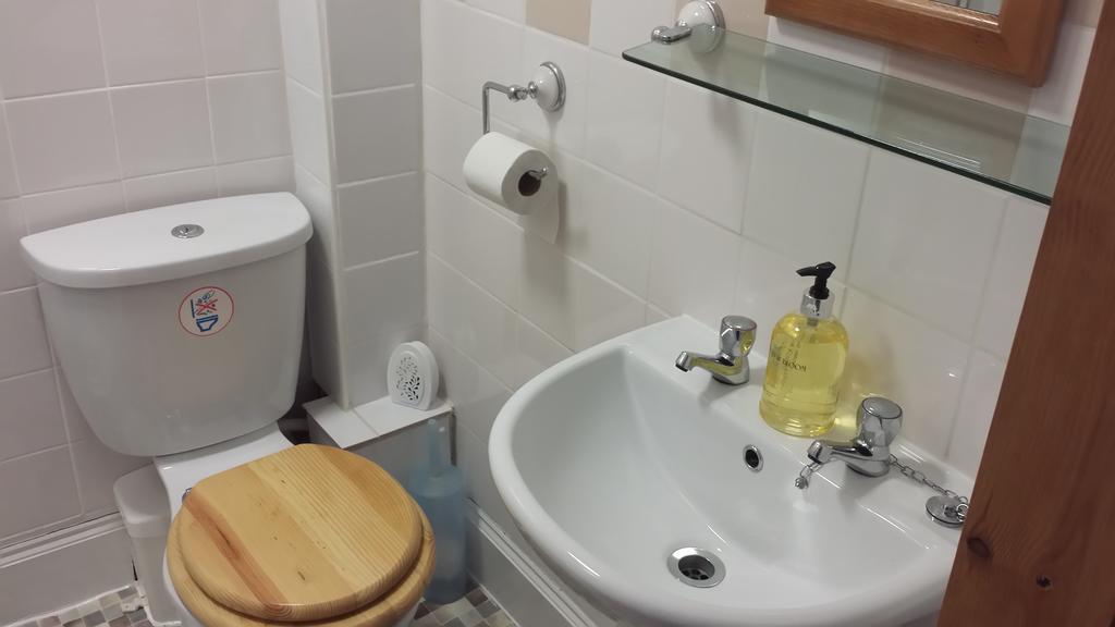 Airedale Hotel Blackpool Bilik gambar