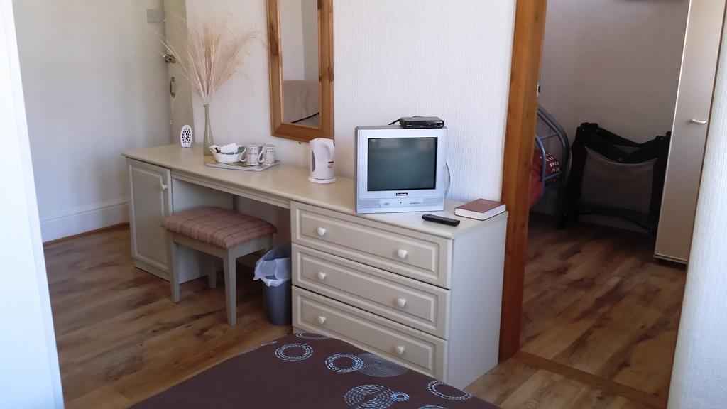 Airedale Hotel Blackpool Bilik gambar